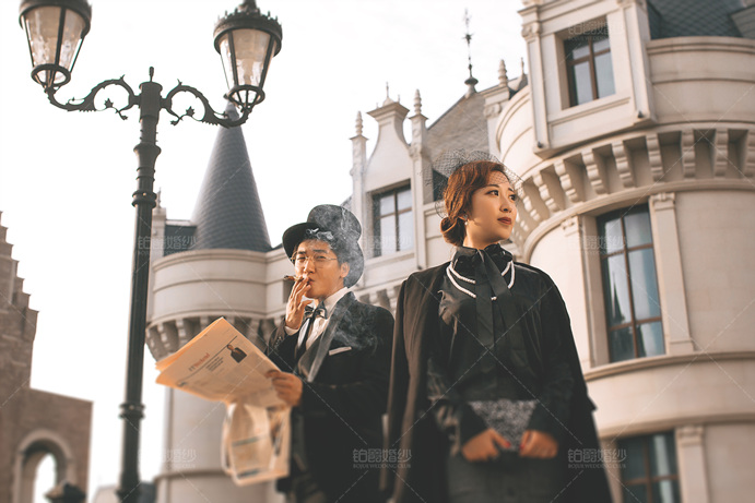 北方明珠怎么样,北方明珠浪漫之都中国大连