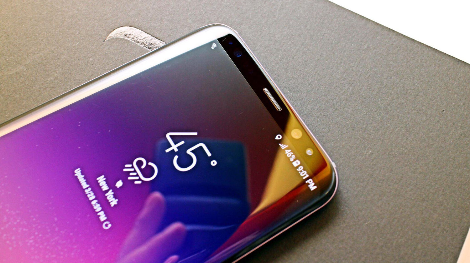 三星s8双11降价,三星s8美版价格多少钱