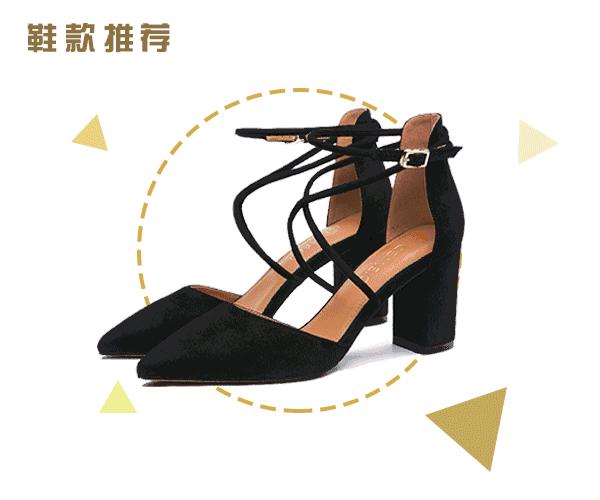 不同脚穿不同的鞋,脚型分类之埃及脚穿哪种鞋