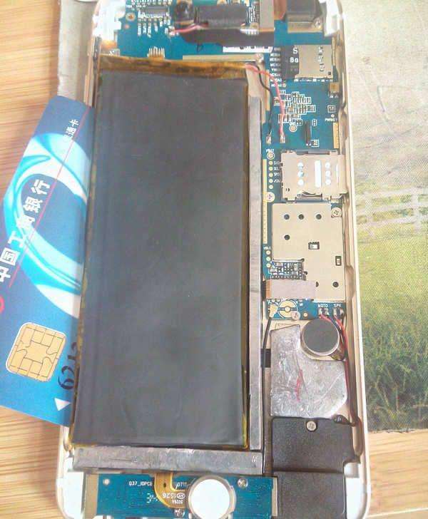 苹果6splus主板拆解视频,苹果6s主板拆解详细教程