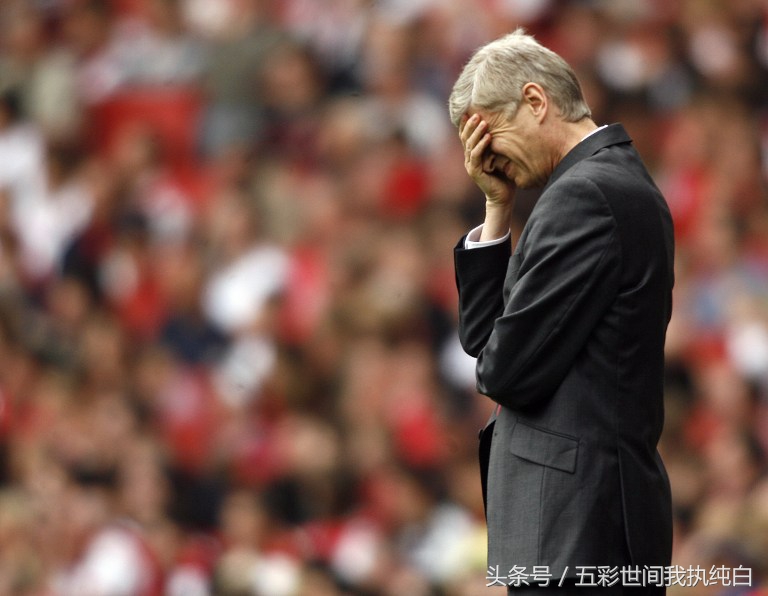 盘点那些流传在足球圈子里的段子，枪迷最受伤，只有真球迷才会懂