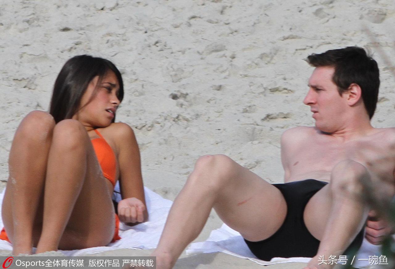 梅西大婚：所有的荣誉莫过于喜欢一个女孩21年