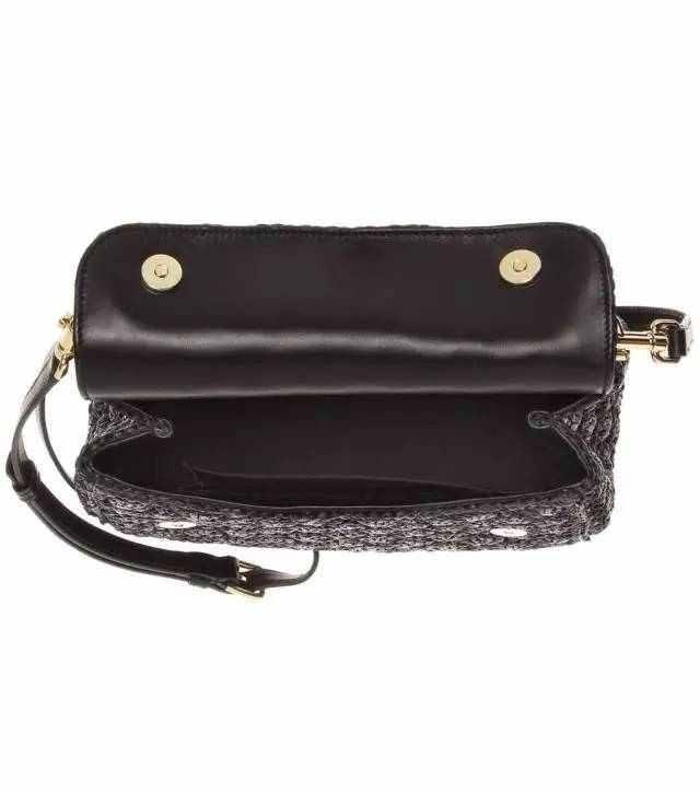 最近整个时尚圈都中了这个包包的毒!