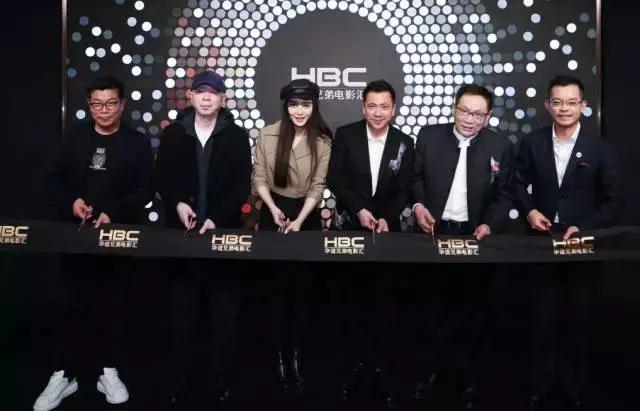 华谊兄弟影院是大型影院吗,华谊兄弟国际影院