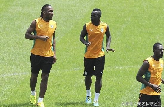 洋面孔,德罗巴魔兽风采