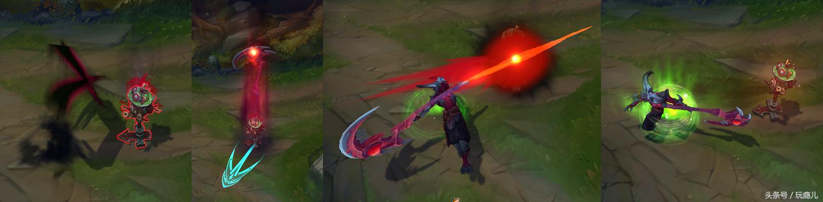 凯隐技能详解和计算公式,凯隐的能量靠平a还是技能