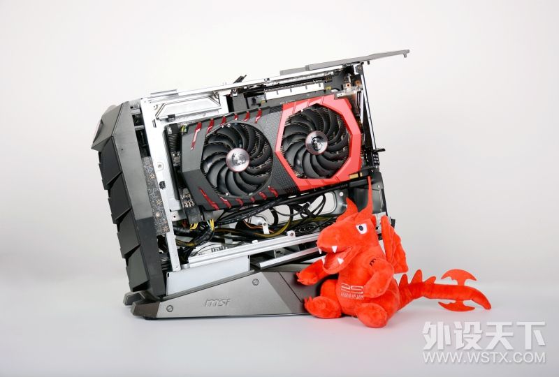 玩转天下3,微星宙斯盾3电脑