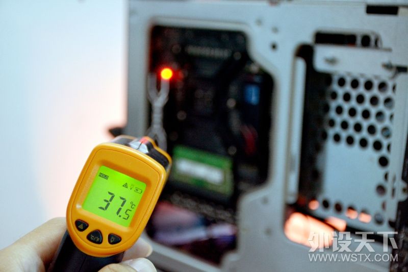 微星msi宙斯盾,微星宙斯盾3体验分享