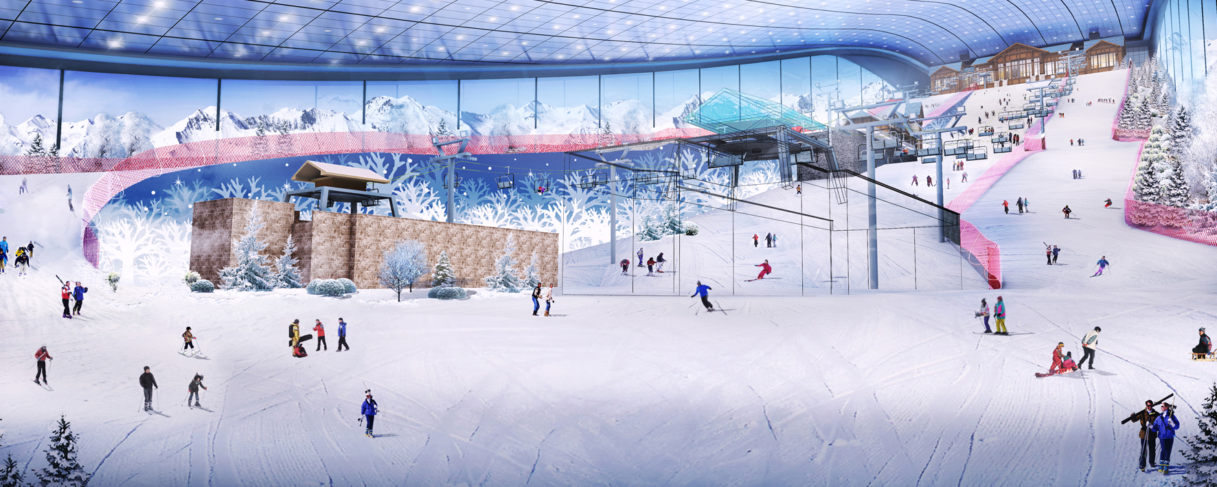 比迪士尼更好玩的主题乐园在哪里,比上海迪士尼更好玩的游乐场