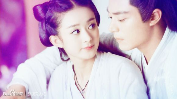 盘点·经典影视剧中的正魔之恋