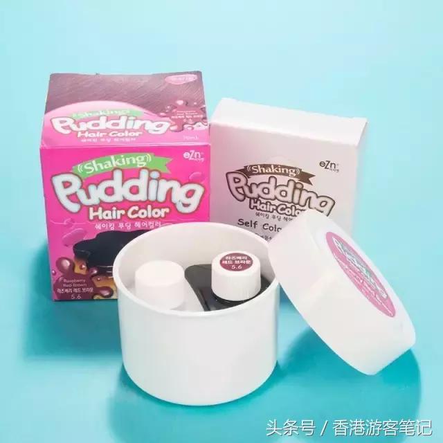 好用又平价的染发剂,有哪些平价又好用的染发剂