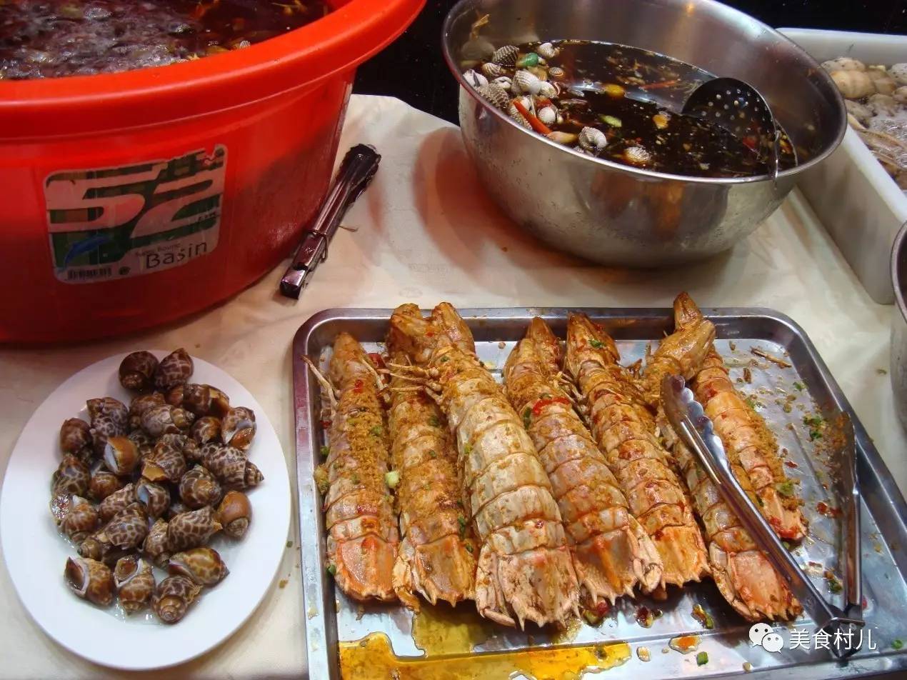 味道深圳寻味香港一起香江叹茶