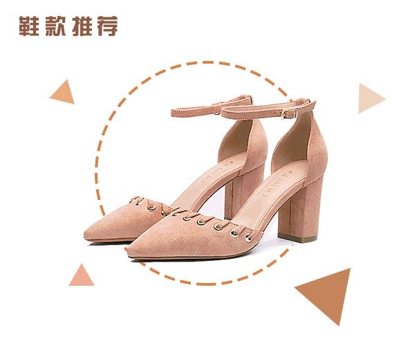 不同脚穿不同的鞋,脚型分类之埃及脚穿哪种鞋