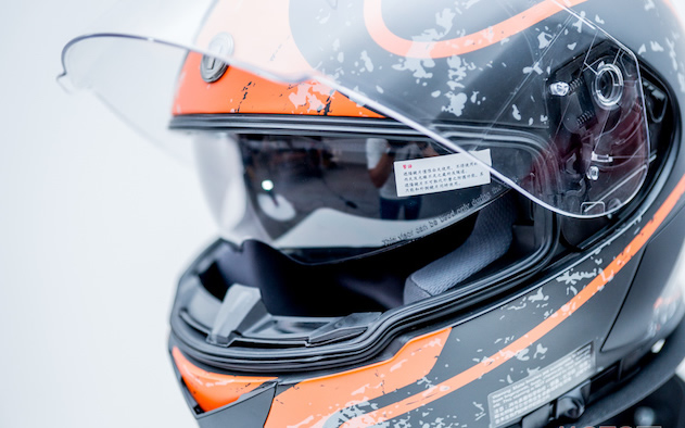 新手买头盔攻略,新手如何选择入门级头盔