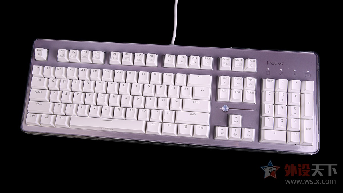 静电容键盘机械键盘,高颜值静电容键盘