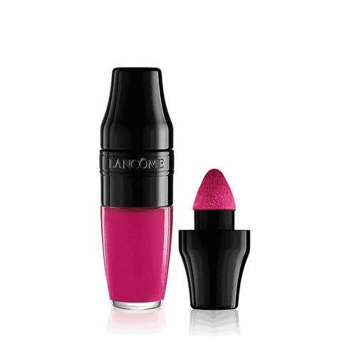 忘掉玻璃唇,现在是彩虹唇的时代了