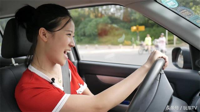 飞度gk5前期和后期,试驾第四代飞度后gk5车主表示真香