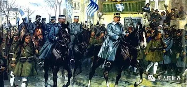 战争都是因何而起,一切战争都是靠什么推动