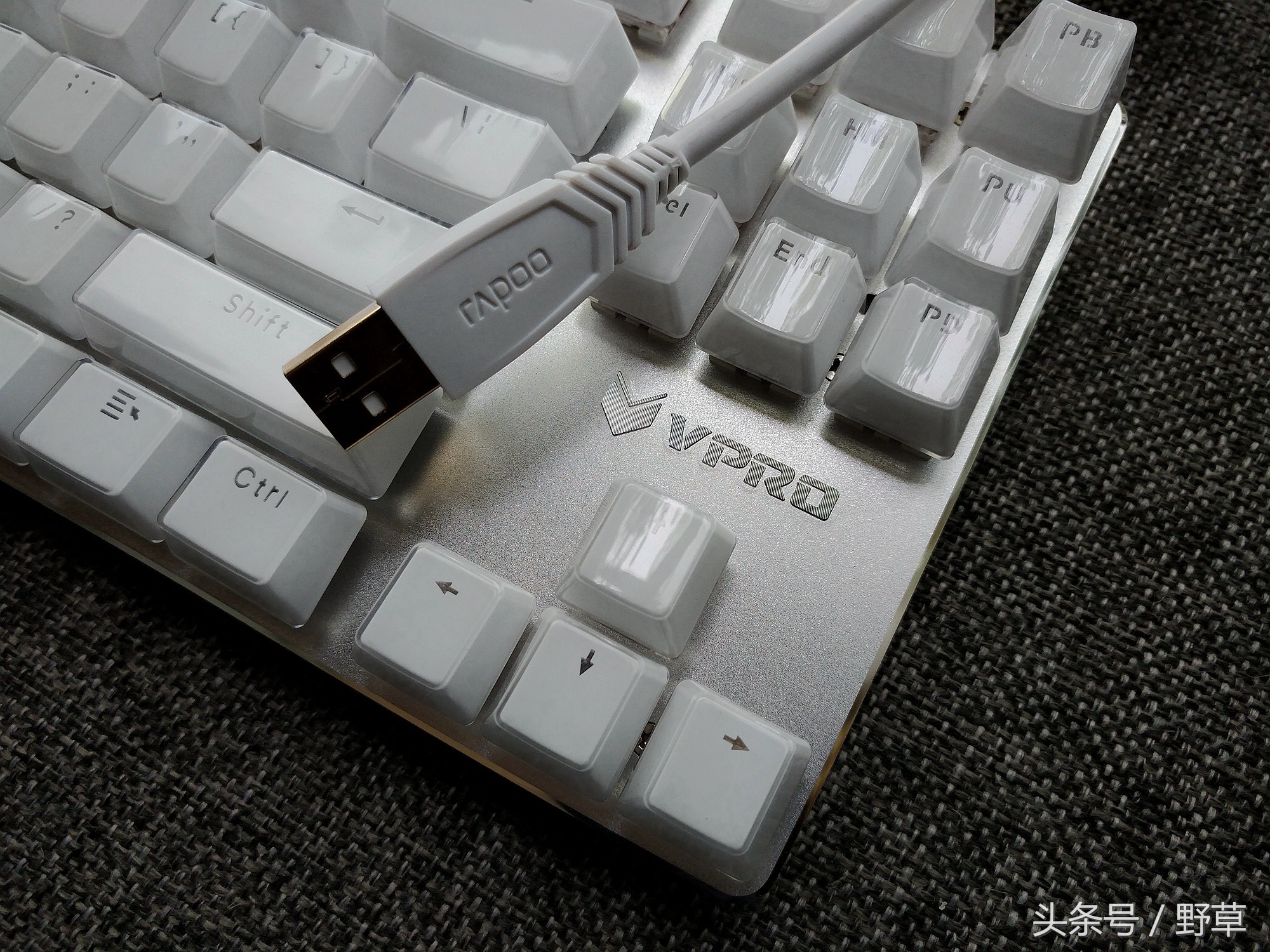 100-200元性价比机械键盘,100百元内键盘性价比之王