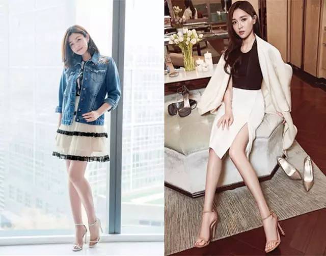 2018最火的4双鞋穿上时髦一整年,全网最火的十双鞋