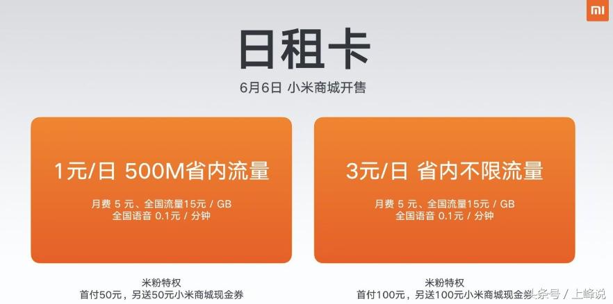 大王卡和米粉卡哪个划算,米粉卡和移动大王卡哪个好