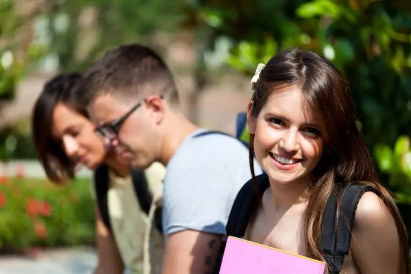 趣见轮滑,新西兰学校推荐