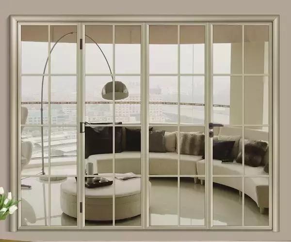 装修共享第九十三集——铝合金门