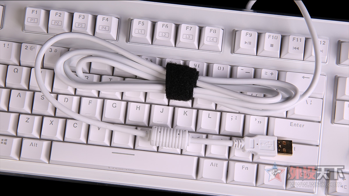 静电容键盘机械键盘,高颜值静电容键盘