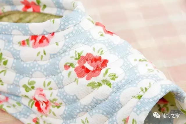 自己动手做一双舒服又透气的拖鞋,不喜欢穿拖鞋在家