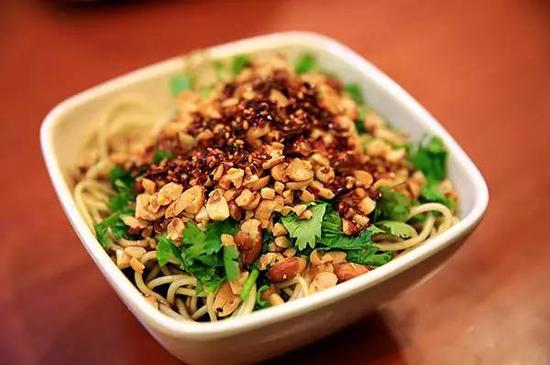 郑州最正宗的川味餐厅,郑州美食川味推荐