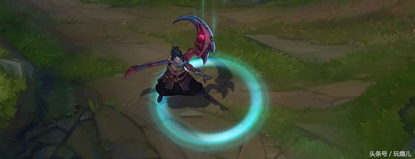 凯隐技能详解和计算公式,凯隐的能量靠平a还是技能