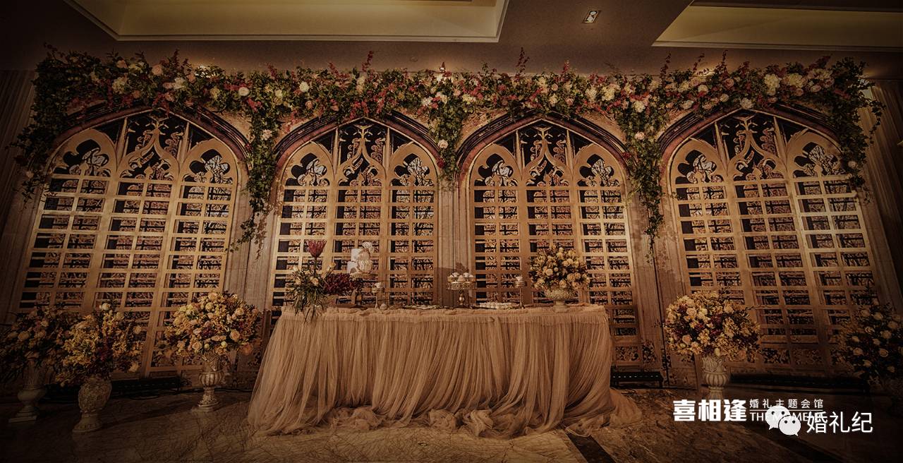 婚礼照片叙述故事,婚礼照片讲述故事