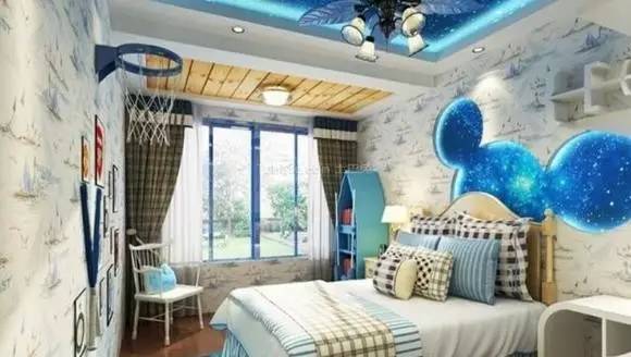 家里的颜色怎么跟窗帘搭配,家里颜色有些深搭配什么来协调