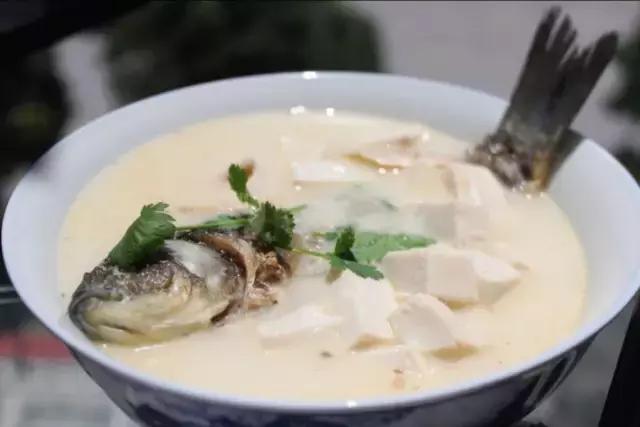 发现上海，发现美食：最全魔都美食地图！