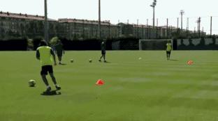 拉玛西亚青训训练视频,拉玛西亚青训营课程