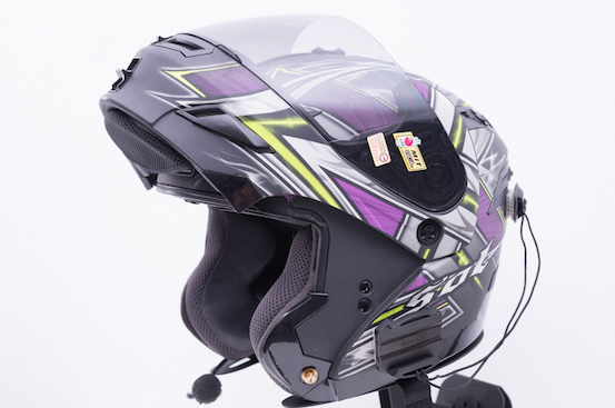 新手买头盔攻略,新手如何选择入门级头盔