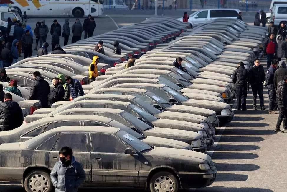 公车拍卖的车便宜吗,公车拍卖靠谱吗