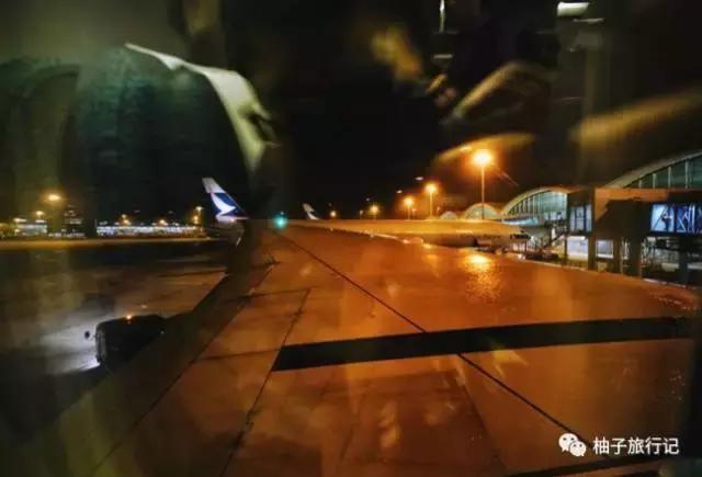 精品游记：有惊无险德意志，肉身滚雷法兰西（上篇）