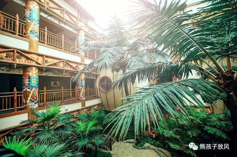 常州恐龙园住宿加门票攻略带孩子,带娃常州中华恐龙园