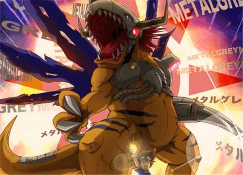 数码宝贝打不过四大天王让人揪心,数码宝贝中死得最惨的是