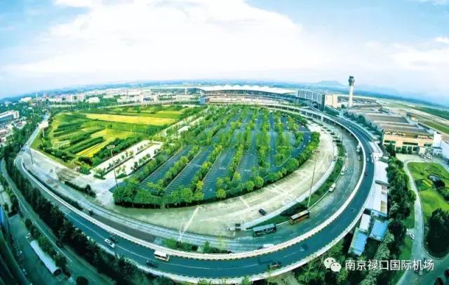 以后南京六合机场的发展最新消息,南京机场会发展吗