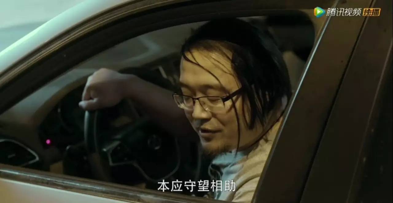 又要开启炸街模式了,今年排第二的国产剧竟然只有3千人看过!