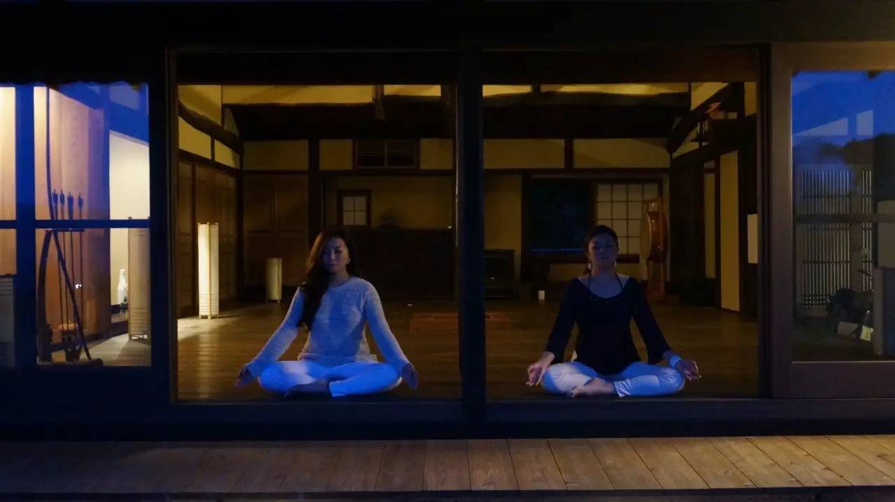 SASAYURI让你从此爱上（日本的田舍）