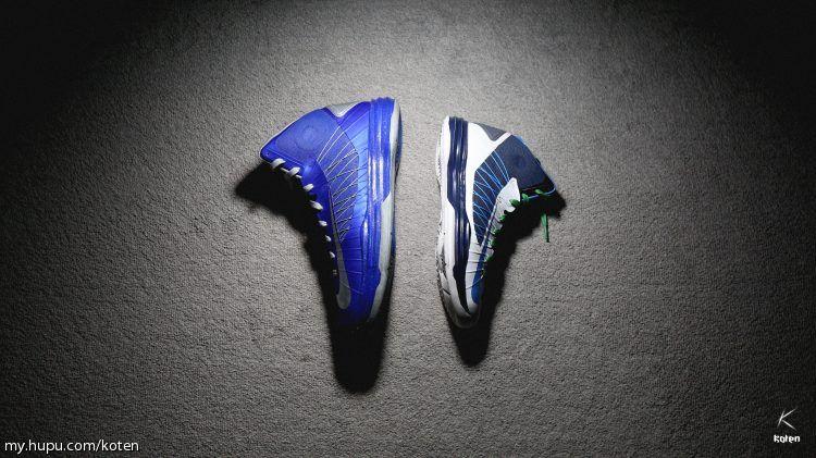 hyperdunkx诺维茨基,诺维茨基高弧度中投