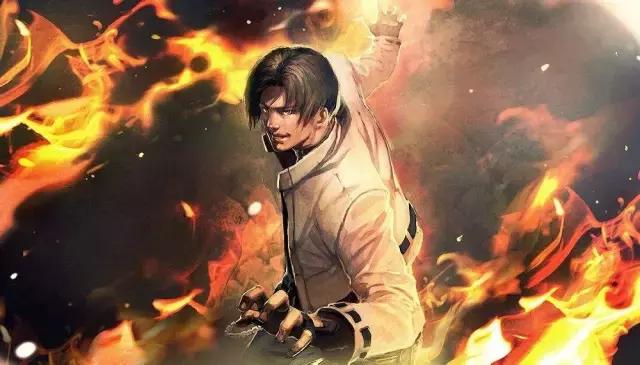 97拳皇谁最厉害,拳皇怎么玩厉害