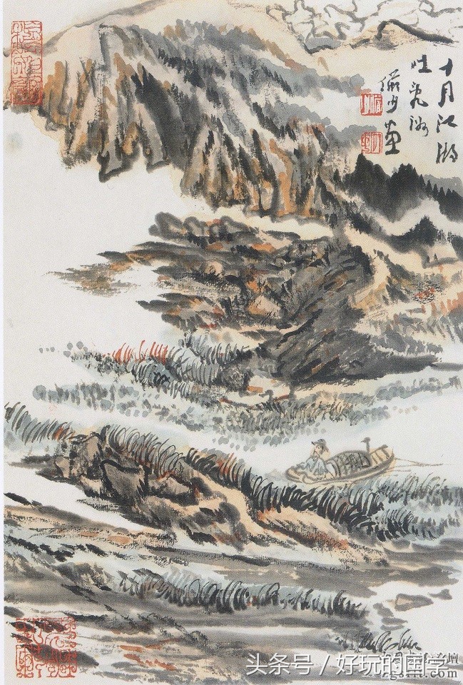 有哪些写南京的诗比较出名,描写南京的绝美古诗词