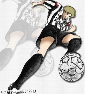 足球球星实力排行,足球小将实力排行