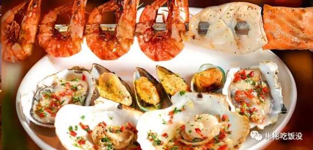 为什么我们都喜欢烧烤,为啥想吃烧烤