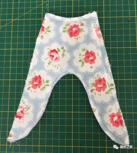 居家拖鞋不藏水,居家毛线拖鞋教程