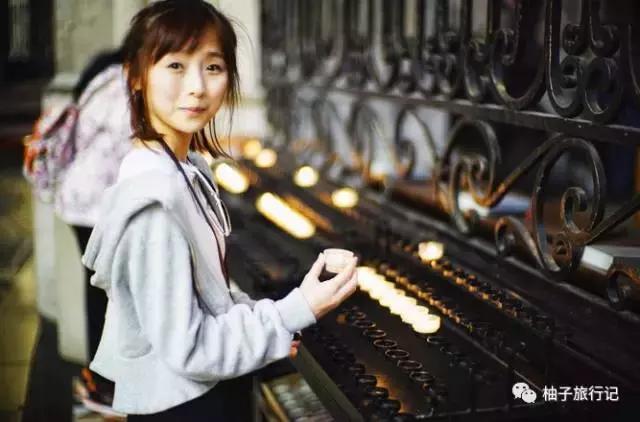 精品游记：有惊无险德意志，肉身滚雷法兰西（上篇）